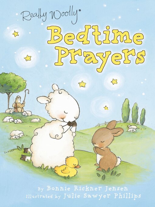 Title details for Bedtime Prayers by DaySpring - Available